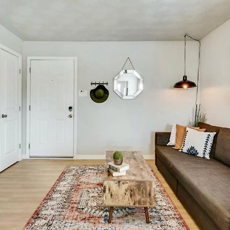 דאלאס The Swank • Close To Downtown מראה חיצוני תמונה