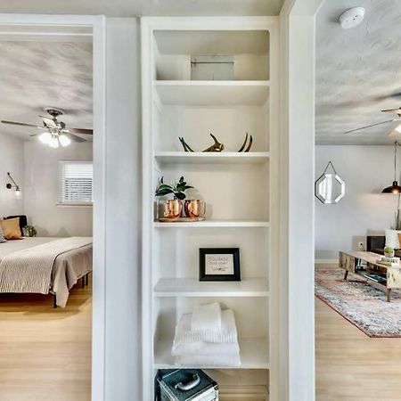 דאלאס The Swank • Close To Downtown מראה חיצוני תמונה
