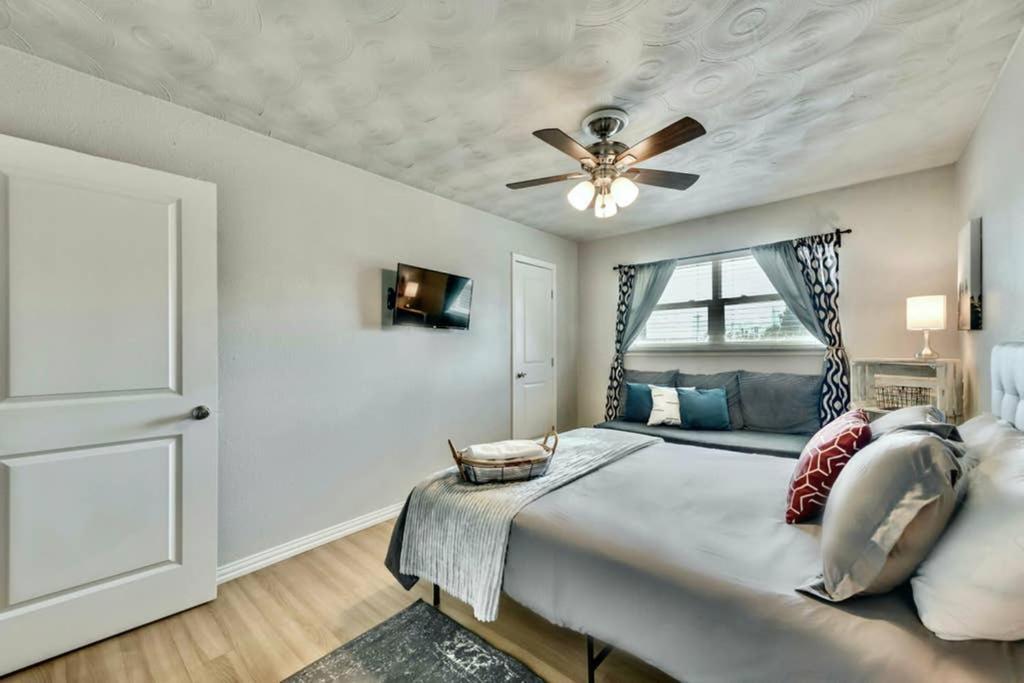 דאלאס The Swank • Close To Downtown מראה חיצוני תמונה