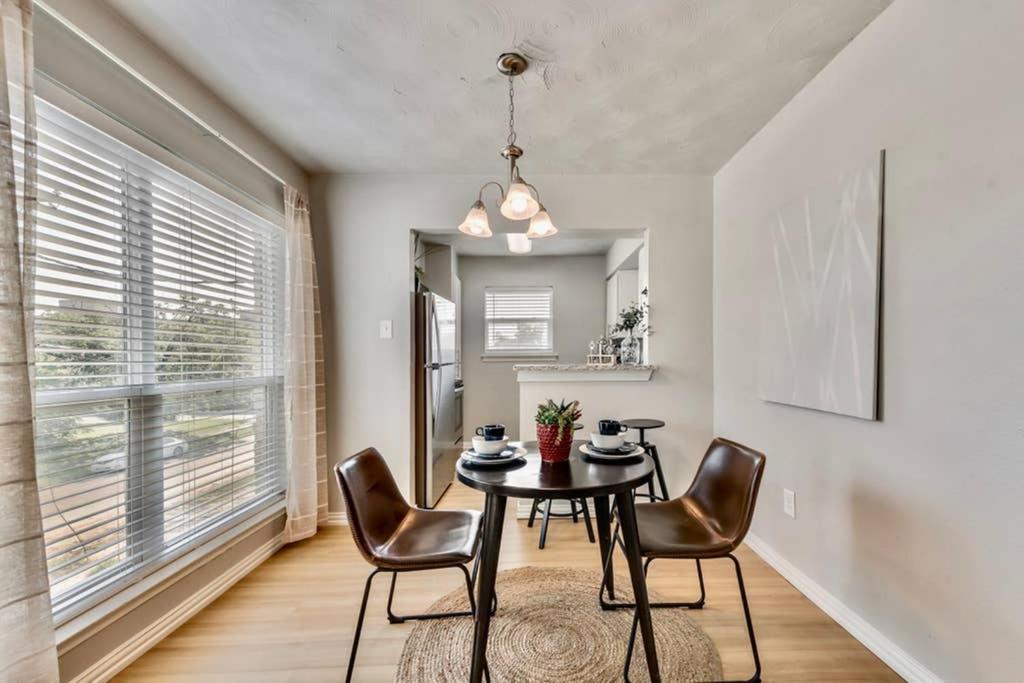 דאלאס The Swank • Close To Downtown מראה חיצוני תמונה
