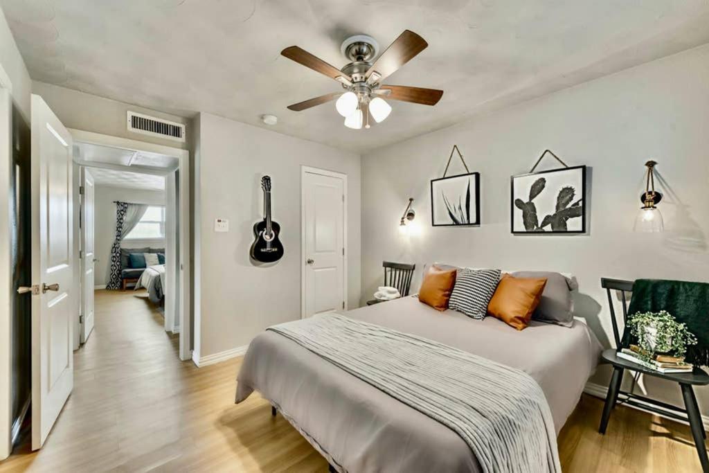 דאלאס The Swank • Close To Downtown מראה חיצוני תמונה