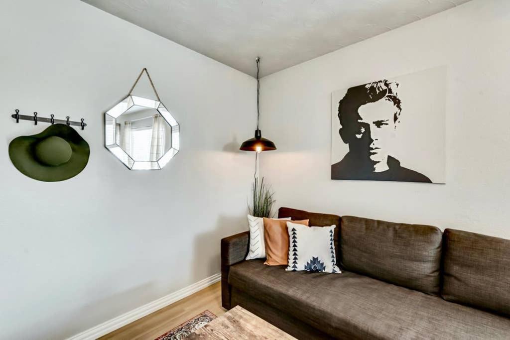 דאלאס The Swank • Close To Downtown מראה חיצוני תמונה